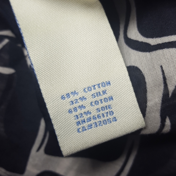 Odille Sleeveless Blouse - Picture 4 of 6